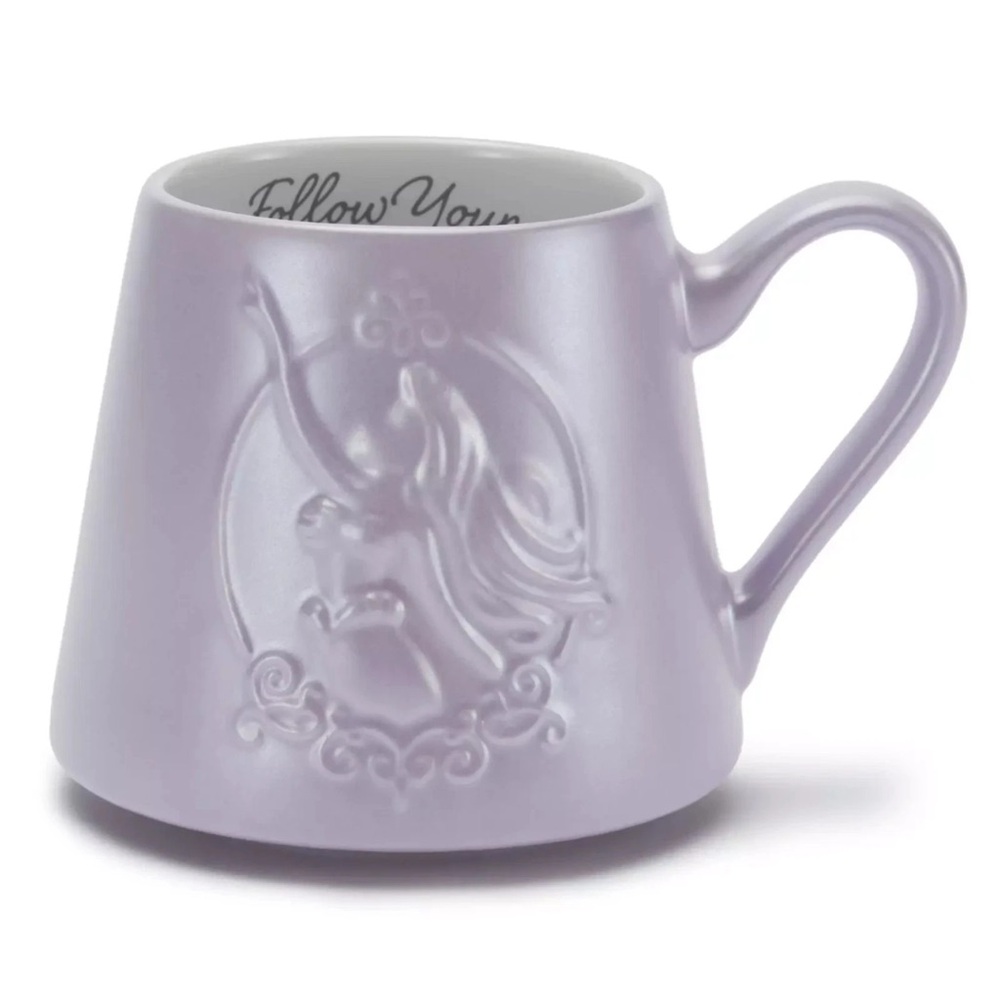 DISNEY Princess Ariel – The Little Mermaid Coffee Mug BRAND NEW & BEAUTIFUL!